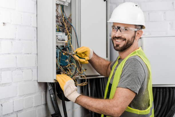 Best 24-Hour Electrician  in Mount Pleasant, TN