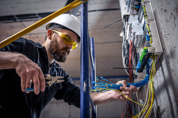 Best Electrical Contractors for Businesses  in Mount Pleasant, TN