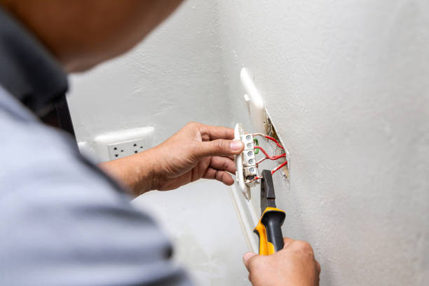 Best Best Electricians Near Me  in Mount Pleasant, TN