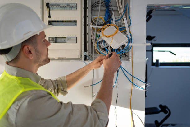 Best Circuit Breaker Repair  in Mount Pleasant, TN